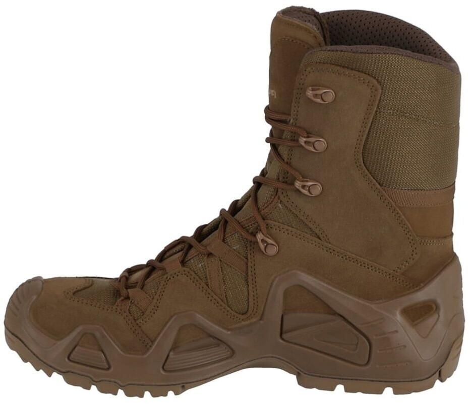 Обувь для треккинга Lowa Zephyr GTX Hi TF (310532) coyote 48 ½
Обувь для треккинга Lowa Zephyr GTX Hi TF (310532) coyote 48 ½