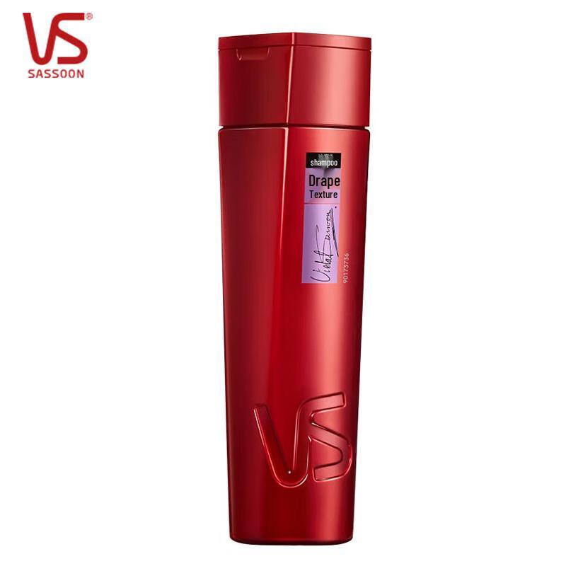 VS Smooth & Supple Shampoo
VS Smooth & Supple Shampoo