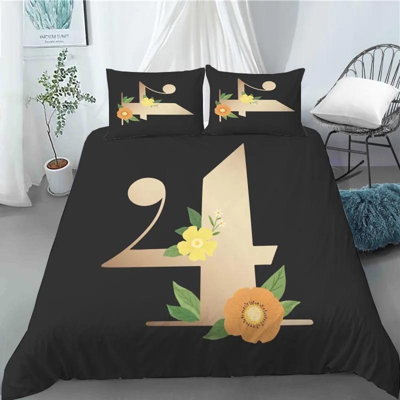 Comforter 3D Funny Nice Cute Digital Flower With Queen King Size Polyester Soft For Bedroom Decor Gifts Comforter (quilt)-EU Single(135*200cm)3pcs
Comforter 3D Funny Nice Cute Digital Flower With Queen King Size Polyester Soft For Bedroom Decor Gifts Comforter (quilt)-EU Single(135*200cm)3pcs