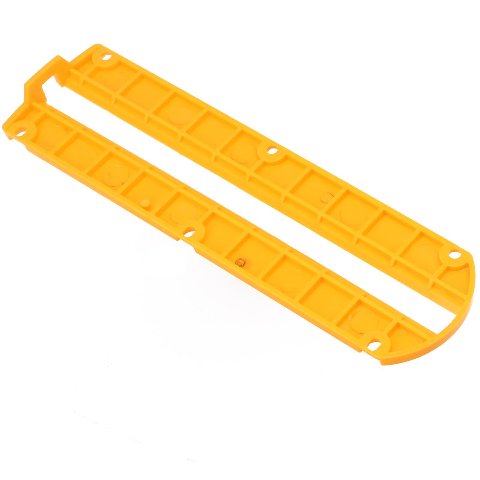 Replacement Kerf Plate for Miter Saw, Compatible with DW703 Type 3, DW705S Type 7, DW704 Type 4A Enhanced Cutting Precision
Replacement Kerf Plate for Miter Saw, Compatible with DW703 Type 3, DW705S Type 7, DW704 Type 4A Enhanced Cutting Precision