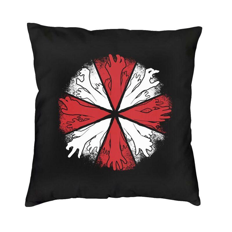 Роскошная Umbrella Corporation Руки Бросок Чехол Подушки Домашний Декор Квадратная Видеоигра Чехол Подушки Наволочка Для Гостиной
Роскошная Umbrella Corporation Руки Бросок Чехол Подушки Домашний Декор Квадратная Видеоигра Чехол Подушки Наволочка Для Гостиной