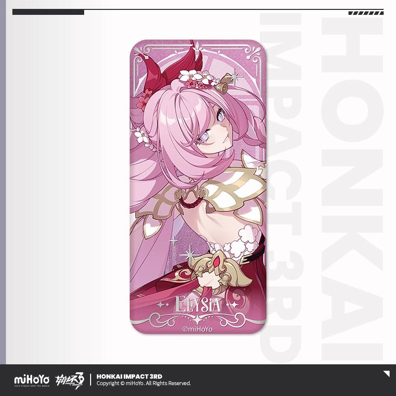 Sunsyea Honkai Impact 3rd Официальный мерч miHoYo Оригинальная серия SFXC Акриловая подставка Брелок Брелок Значок Элизия Фу Хуа
Sunsyea Honkai Impact 3rd Официальный мерч miHoYo Оригинальная серия SFXC Акриловая подставка Брелок Брелок Значок Элизия Фу Хуа