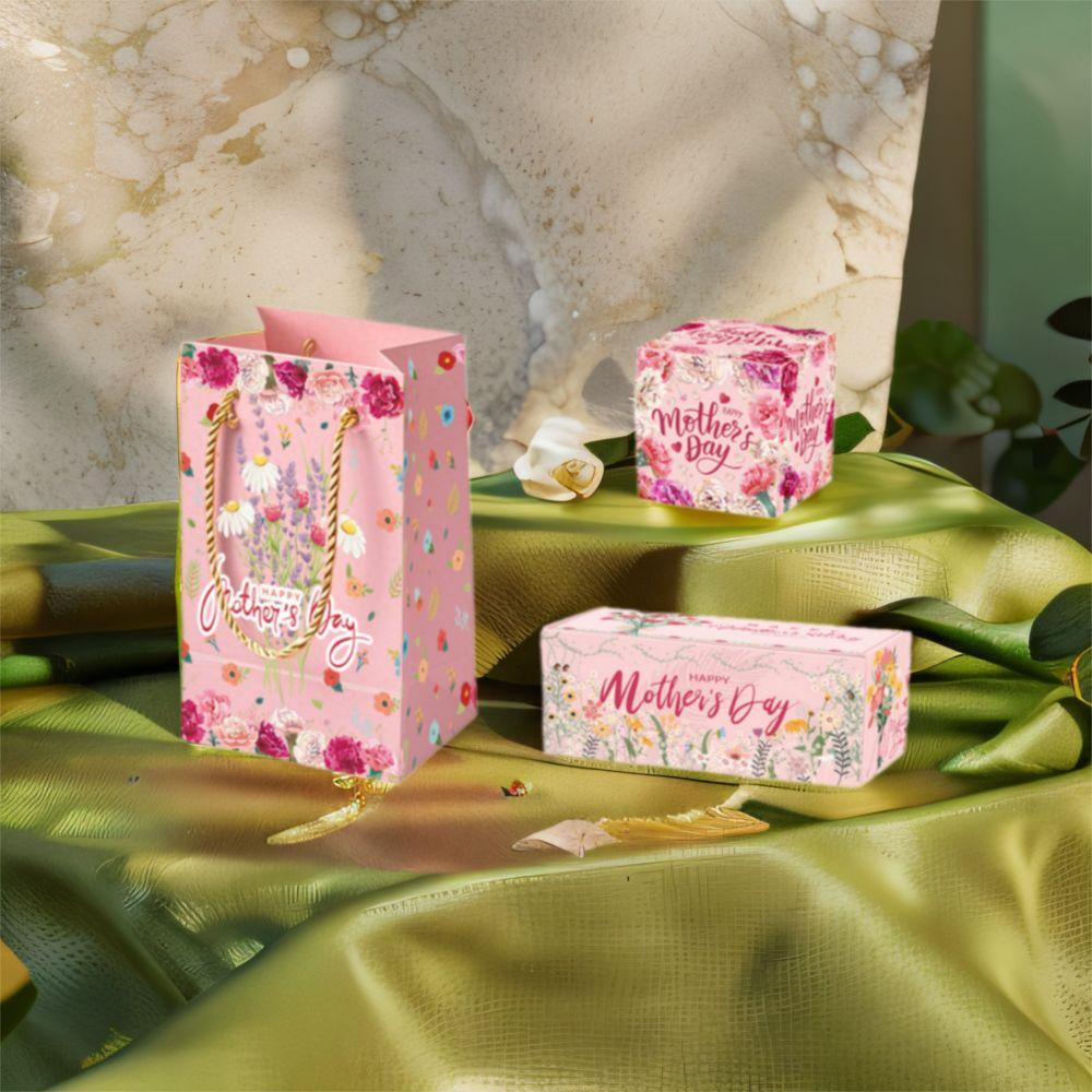 Pink Flowers Mother s Day Cash Gift Box Romantic Pumping Money Box Gift Bounce Box Party Favors 12pcs
Pink Flowers Mother s Day Cash Gift Box Romantic Pumping Money Box Gift Bounce Box Party Favors 12pcs