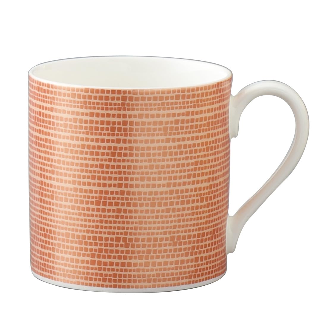 Кружка NARUMI Luminar 340 мл Медный оранжевый Стильный Современный Повседневный Большая Подарок Микроволновая печь Нагрев Посудомоечная машина Безопасна Подарочная коробка 52532-2999
Кружка NARUMI Luminar 340 мл Медный оранжевый Стильный Современный Повседневный Большая Подарок Микроволновая печь Нагрев Посудомоечная машина Безопасна Подарочная коробка 52532-2999