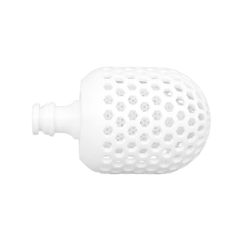 1Pc Garden Water Pipe Diffuser Uniform Sprinkling Controller Plastic Water Pipe Water Diffuser Sprinklers белый
1Pc Garden Water Pipe Diffuser Uniform Sprinkling Controller Plastic Water Pipe Water Diffuser Sprinklers белый