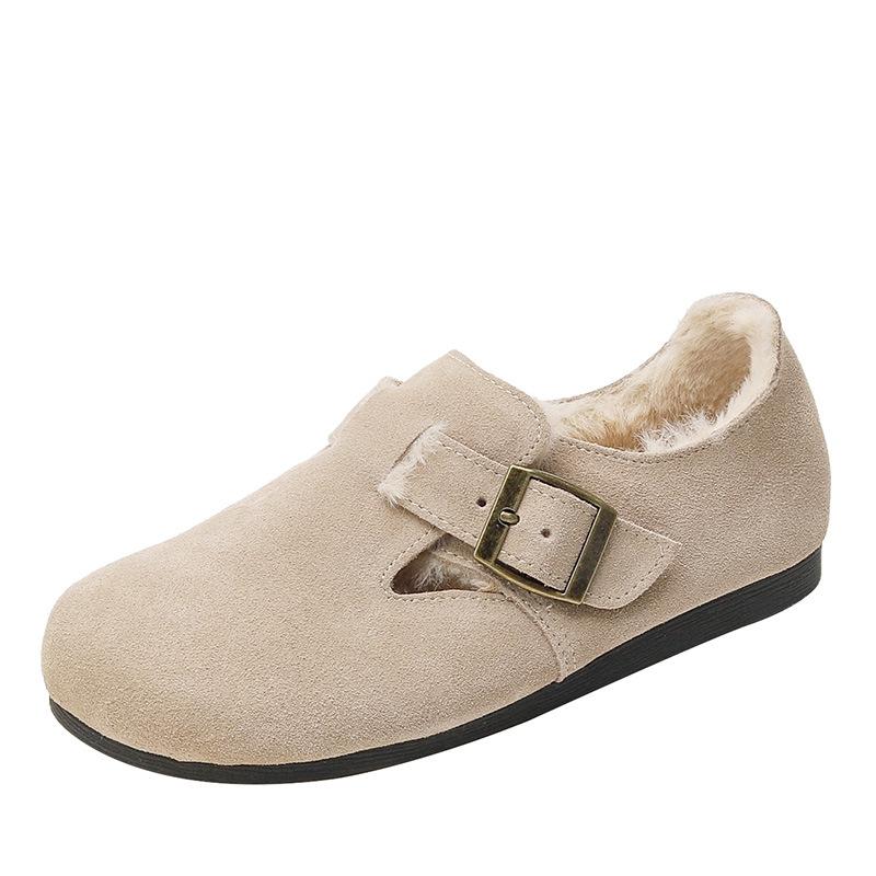 Бежевые туфли Bokken, мягкие, утолщенные снаружи, меховые внутри, увеличивают рост, удобные, кожаные, из коровьей замши, теплые, зимние, из хлопка 40
Бежевые туфли Bokken, мягкие, утолщенные снаружи, меховые внутри, увеличивают рост, удобные, кожаные, из коровьей замши, теплые, зимние, из хлопка 40