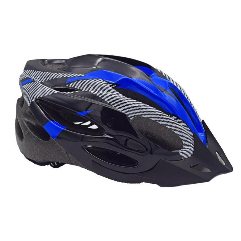 Integration Molding Bicycle Riding Helmet Highway Mountain Bike Helmet Equipment
Integration Molding Bicycle Riding Helmet Highway Mountain Bike Helmet Equipment