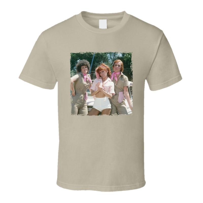 T Shirt Pinky Tuscadero And The Pinkettes 5XL різнокольоровий
T Shirt Pinky Tuscadero And The Pinkettes 5XL різнокольоровий