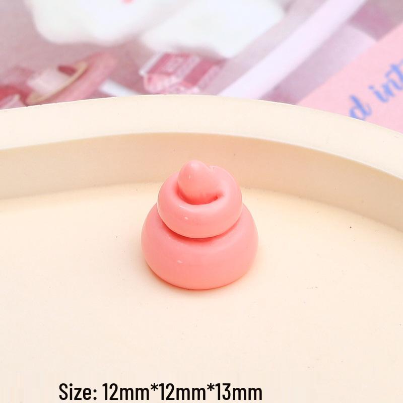 Дофаминовый Какашка Мультяшный Сделай Сам Смола Чехол для Телефона и Набор Заколок для Волос яркий розовый
Дофаминовый Какашка Мультяшный Сделай Сам Смола Чехол для Телефона и Набор Заколок для Волос яркий розовый