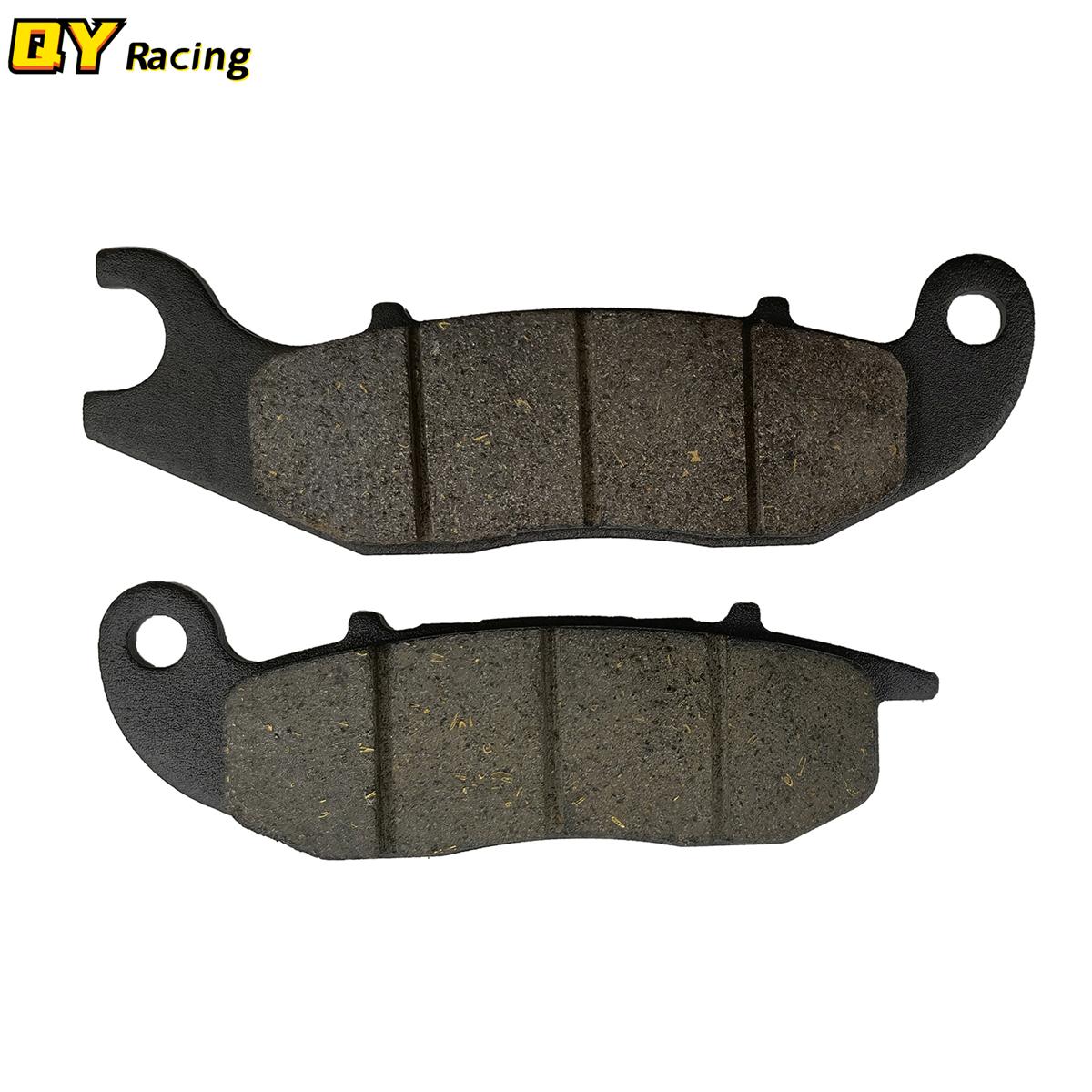 Задние тормозные колодки мотоцикла для Honda CRF250L CRF250M CRF 250 250L 250M 2012 2013 2014 2015 2016 2017 2018 грязевая яма
Задние тормозные колодки мотоцикла для Honda CRF250L CRF250M CRF 250 250L 250M 2012 2013 2014 2015 2016 2017 2018 грязевая яма