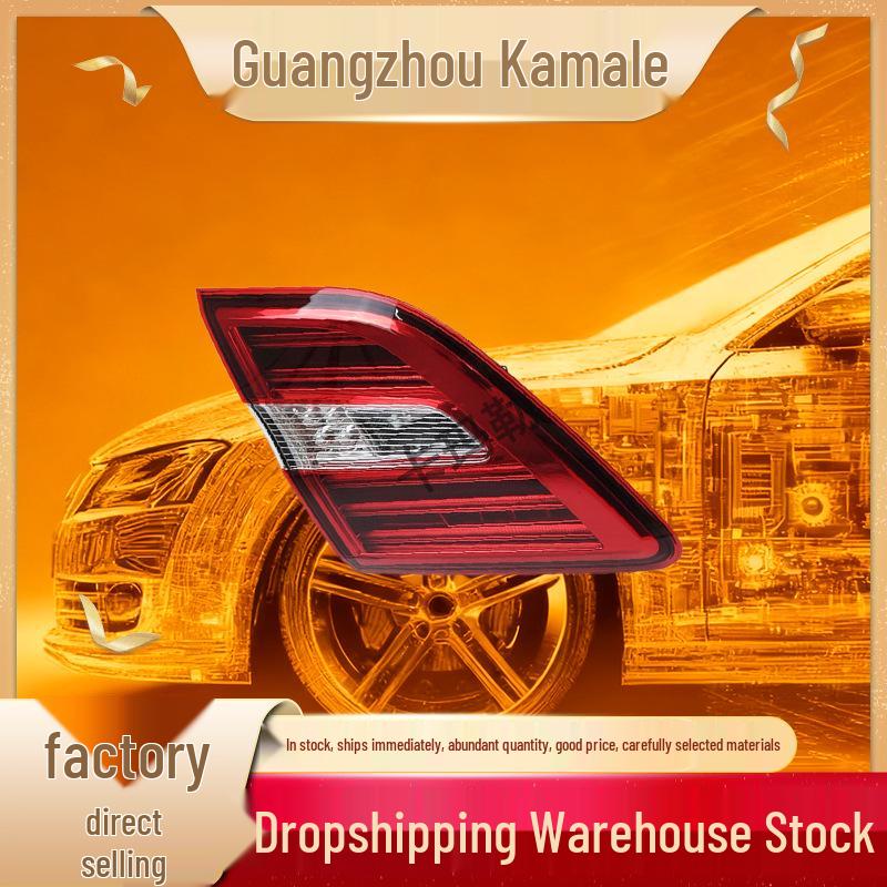 Mercedes-Benz GLE/M-Class W166 LED Brake & Taillight (Part Nos: 1669068701, 1669068801). 1
Mercedes-Benz GLE/M-Class W166 LED Brake & Taillight (Part Nos: 1669068701, 1669068801). 1