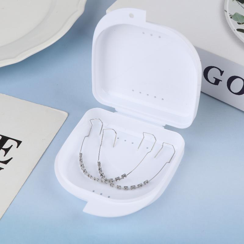 1Pair Dental Accessories Orthodontic Ligature Ties With Box Colorful Dental Braces Decoration Dentistry Fake Brackets Temporary прозрачный
1Pair Dental Accessories Orthodontic Ligature Ties With Box Colorful Dental Braces Decoration Dentistry Fake Brackets Temporary прозрачный