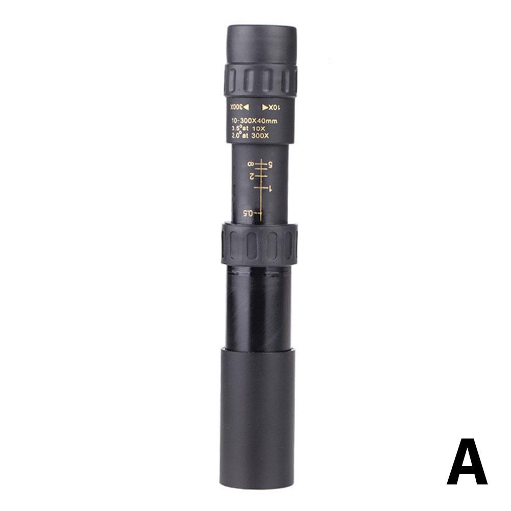 10-300-кратний зум Military Metal HD Bak4 Потужний бінокль з великою дальністю Якісний портативний професійний телескоп Монокуляр для полювання
10-300-кратний зум Military Metal HD Bak4 Потужний бінокль з великою дальністю Якісний портативний професійний телескоп Монокуляр для полювання