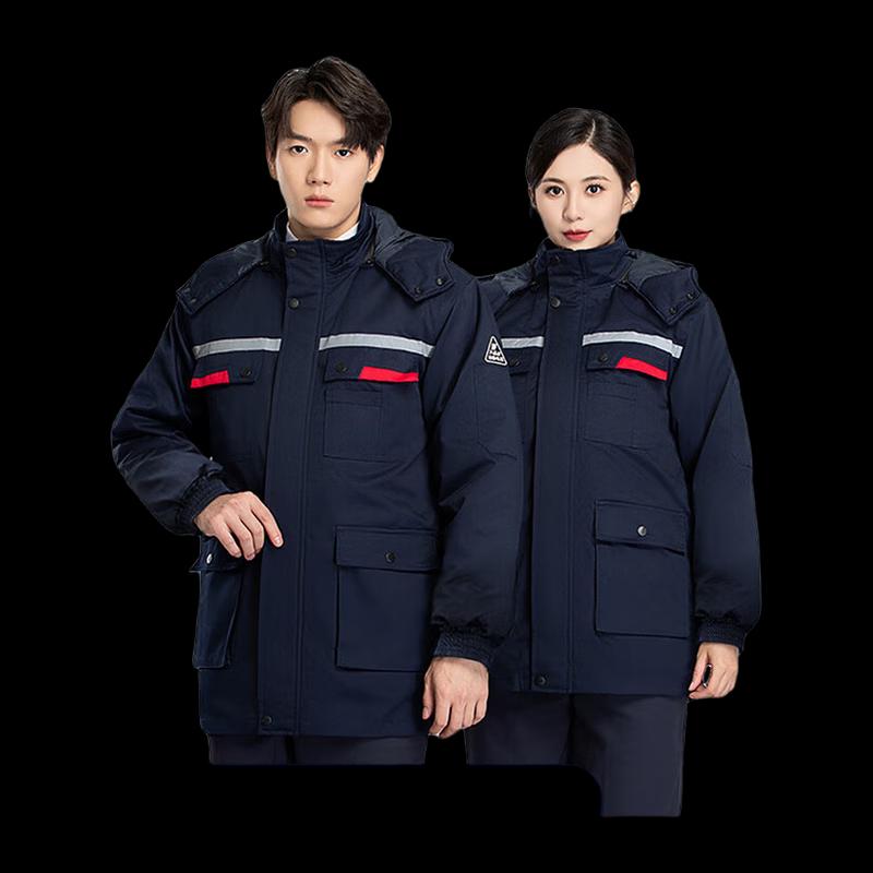 NHZHIW Anti-static Welder s Winter Work Jacket 175
NHZHIW Anti-static Welder s Winter Work Jacket 175