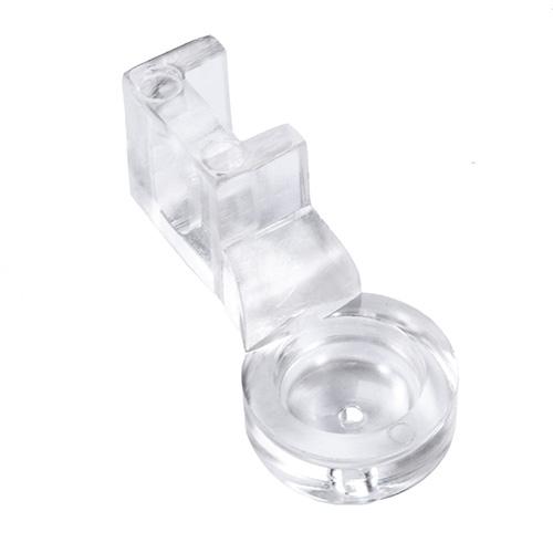 Plastic Low Shank Ruler Foot Clear Frame Quilting Sewing Presser Foot Embroidery Patchwork Ruler Foot For Singer Pfaff Brother
Plastic Low Shank Ruler Foot Clear Frame Quilting Sewing Presser Foot Embroidery Patchwork Ruler Foot For Singer Pfaff Brother
