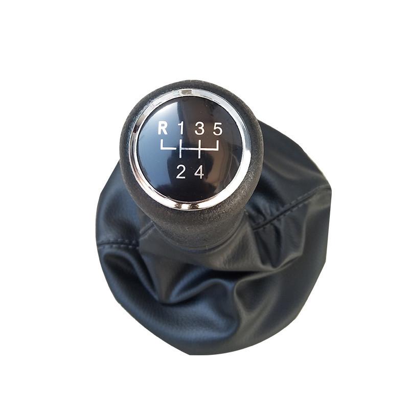 5/6 Speed Car Gear Shift Knob Leather Knob For Volkswagen T5 and T5.1 Gp 2003-2011 5th gear
5/6 Speed Car Gear Shift Knob Leather Knob For Volkswagen T5 and T5.1 Gp 2003-2011 5th gear