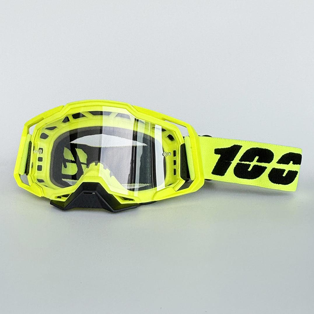 100 Motorcycle Goggles Glasses Men Women Eye Protect Off-road Cycling Safety Anti Dust Glasses Protection Moto Dust-proof
100 Motorcycle Goggles Glasses Men Women Eye Protect Off-road Cycling Safety Anti Dust Glasses Protection Moto Dust-proof