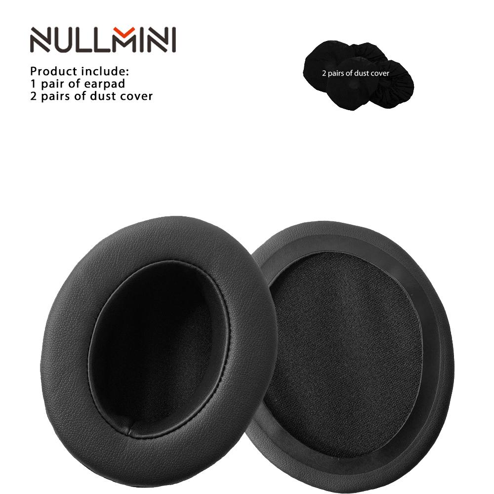NullMini Replacement Headband Earpads For Bose QC35 QC25 QC35II QC15 AE2 AE2i Headphones Thicken Velvet Leather Earmuff
NullMini Replacement Headband Earpads For Bose QC35 QC25 QC35II QC15 AE2 AE2i Headphones Thicken Velvet Leather Earmuff