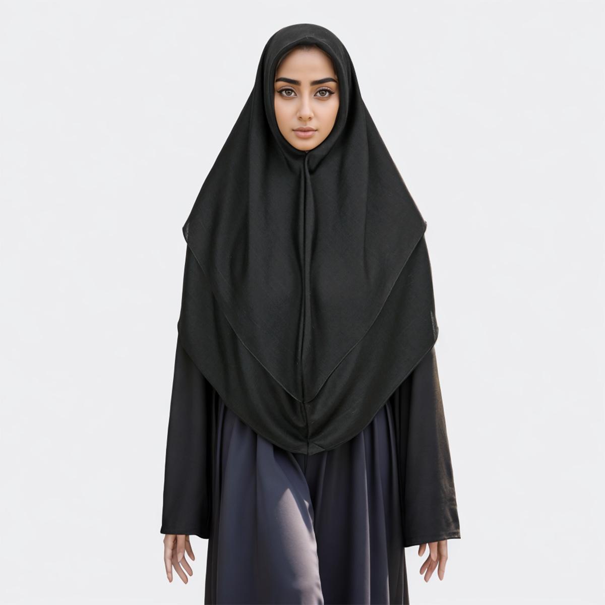 New Muslim Islamic Cotton Hijab Scarf Instant Hijabs Headscarfs For Women Long Scarves Head Wrap Shawl Bonnet Hijab Headband
New Muslim Islamic Cotton Hijab Scarf Instant Hijabs Headscarfs For Women Long Scarves Head Wrap Shawl Bonnet Hijab Headband