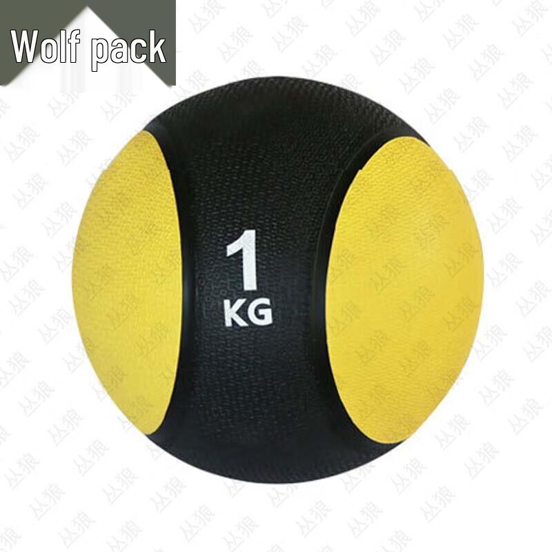 Wolfgang Fitness & Behavior Training Equipment
Wolfgang Fitness & Behavior Training Equipment