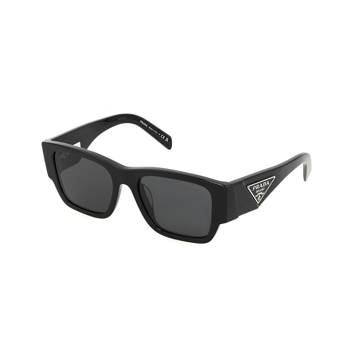Prada Casual Comfortable Minimalist Square Sunglasses Unisex sunglasses PR10ZS1AB5S0 Basic Packaging-Eyeglass Case+Box,55
Prada Casual Comfortable Minimalist Square Sunglasses Unisex sunglasses PR10ZS1AB5S0 Basic Packaging-Eyeglass Case+Box,55