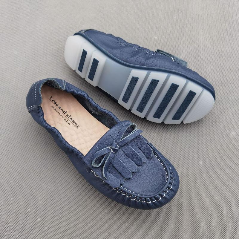 Order surge women s cowhide shoes women s single leather shoes, fringed fairy shoes, easy to wear recommended 41 is 1 size too small синій
Order surge women s cowhide shoes women s single leather shoes, fringed fairy shoes, easy to wear recommended 41 is 1 size too small синій
