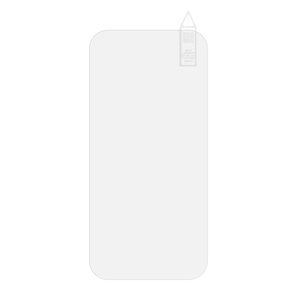 RURIHAI For iPhone 16 Screen Protector 0.26mm 2.5D High Aluminium-Silicon Glass Film Type A
RURIHAI For iPhone 16 Screen Protector 0.26mm 2.5D High Aluminium-Silicon Glass Film Type A