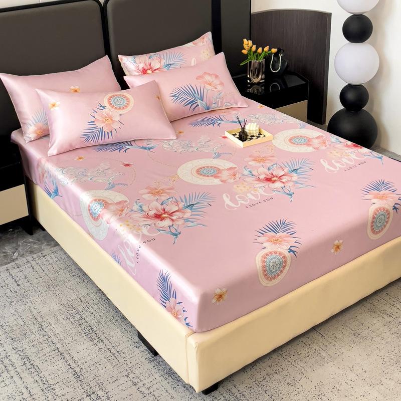 Новый принт матрас из ледяного шелка коврик из ледяного шелка нескользящий защитный чехол для матраса летний кондиционер мягкий коврик матрас 200*220cm
Новый принт матрас из ледяного шелка коврик из ледяного шелка нескользящий защитный чехол для матраса летний кондиционер мягкий коврик матрас 200*220cm