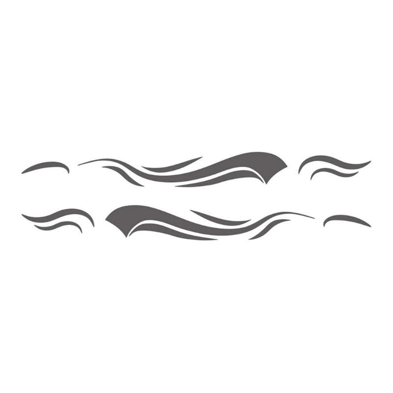 Eye Catching Car Weatherproof Decorative Stickers for Motorhomes Enthusiasts Seeking Unique Designs & Easy Application
Eye Catching Car Weatherproof Decorative Stickers for Motorhomes Enthusiasts Seeking Unique Designs & Easy Application