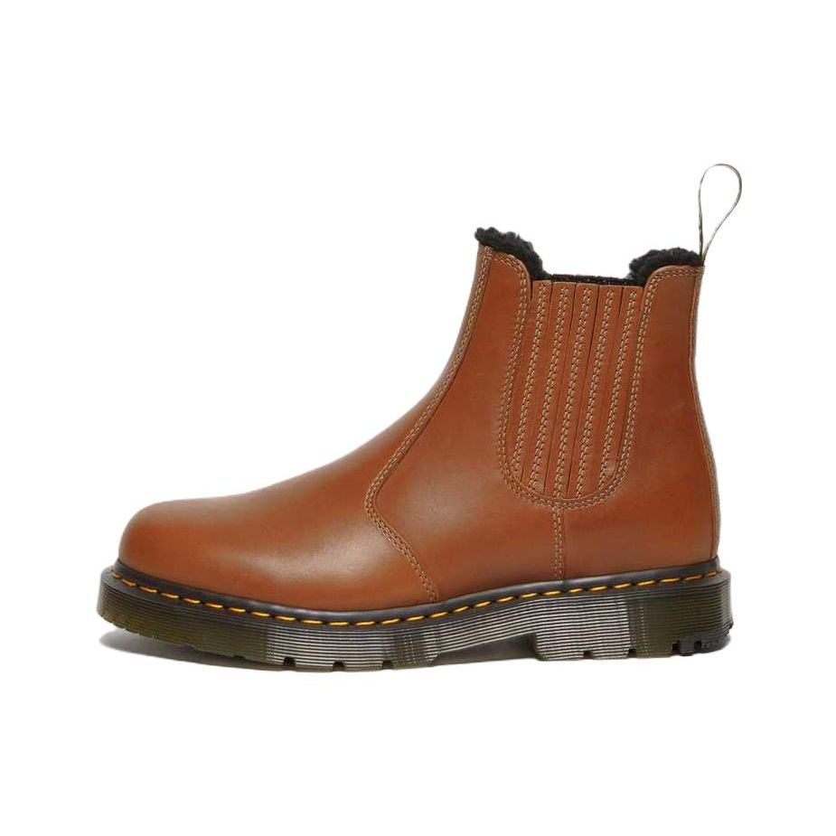 Dr. Martens 2976 Wintergrip Кожаные ботинки Chelsea Boot Tan Унисекс Кроссовки 27829220 36
Dr. Martens 2976 Wintergrip Кожаные ботинки Chelsea Boot Tan Унисекс Кроссовки 27829220 36