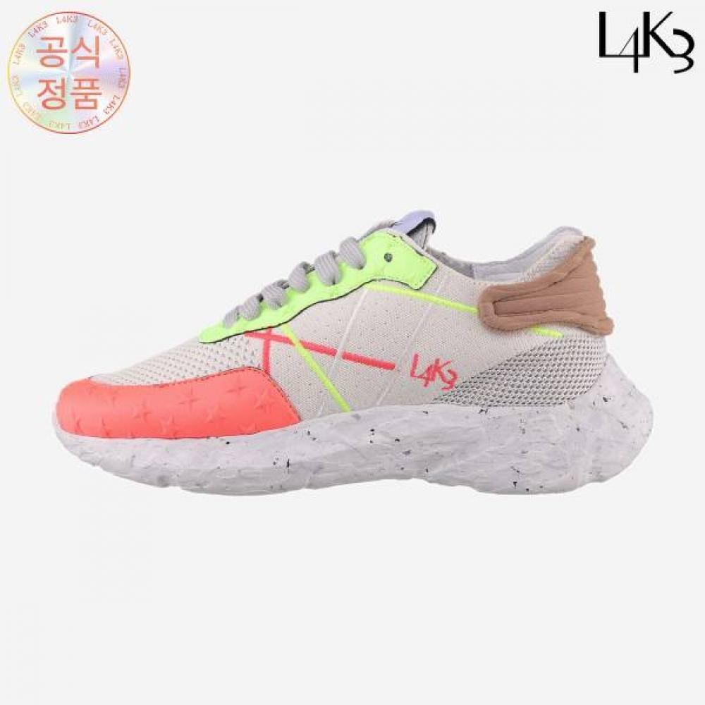 L4k3 Big X Women S SneakerS Or y231Se01 Orange (OR)/36(235mm)
L4k3 Big X Women S SneakerS Or y231Se01 Orange (OR)/36(235mm)