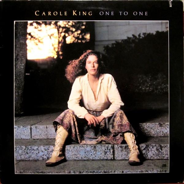 Виниловая пластинка CAROL KING One To One SD19344 ATLANTIC 1982 США Поп Б/у
Виниловая пластинка CAROL KING One To One SD19344 ATLANTIC 1982 США Поп Б/у