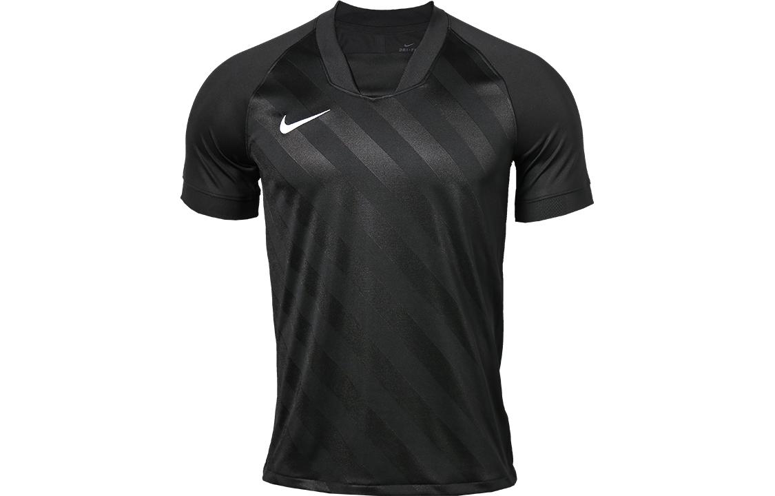 Nike Soccer Jerseys Men s Black Moderate Straight Fit BV6703-010 M
Nike Soccer Jerseys Men s Black Moderate Straight Fit BV6703-010 M