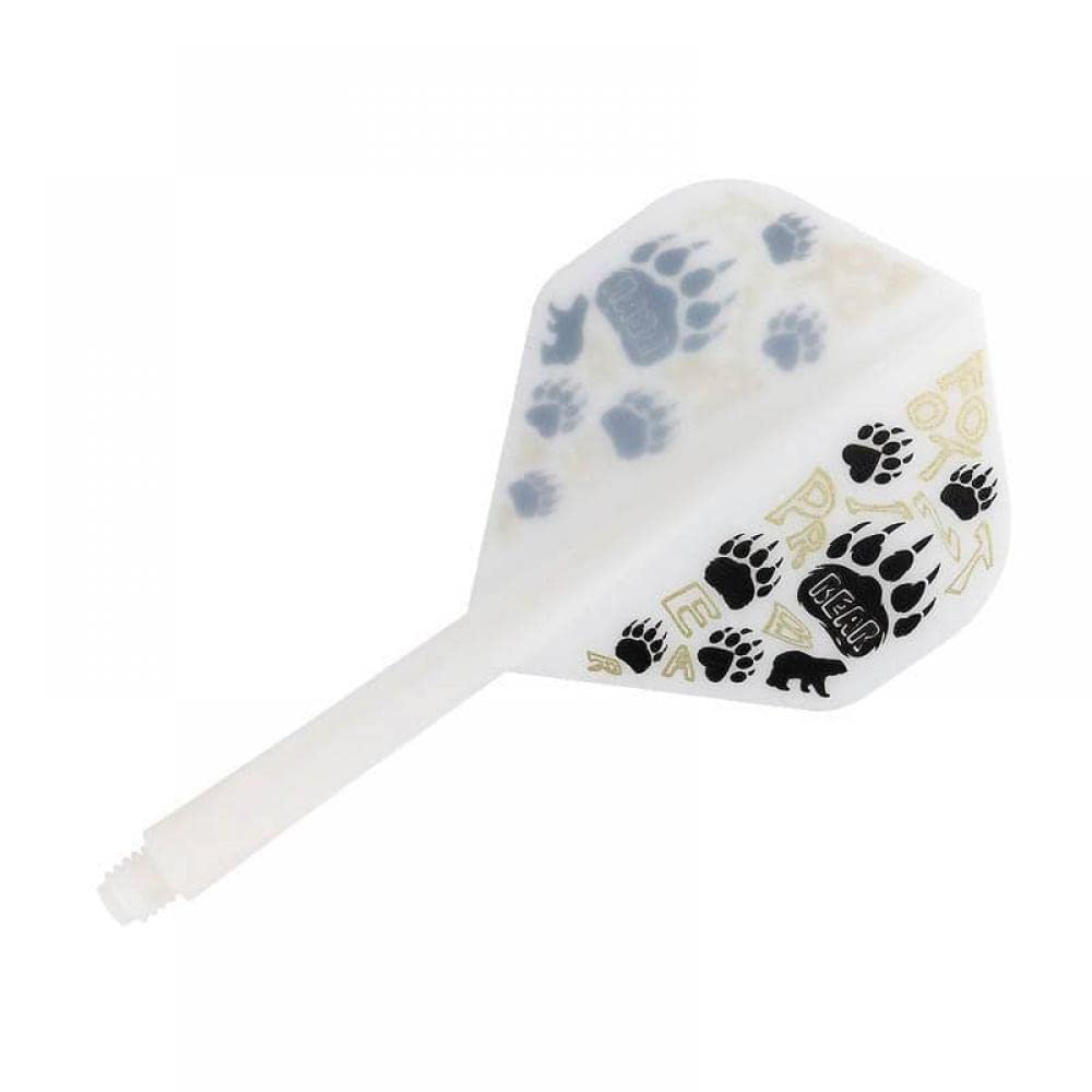 CONDOR FOOTPRINT BEAR Standard L white tdf7923 белый
CONDOR FOOTPRINT BEAR Standard L white tdf7923 белый