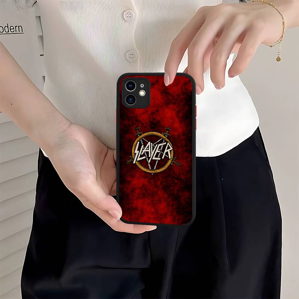 Чехол для телефона S-Slayers Band для IPhone 16 15 14 13 12 11 Pro Max Plus X XS MAX Черный Матовый Чехлы для Телефона iphone X
Чехол для телефона S-Slayers Band для IPhone 16 15 14 13 12 11 Pro Max Plus X XS MAX Черный Матовый Чехлы для Телефона iphone X