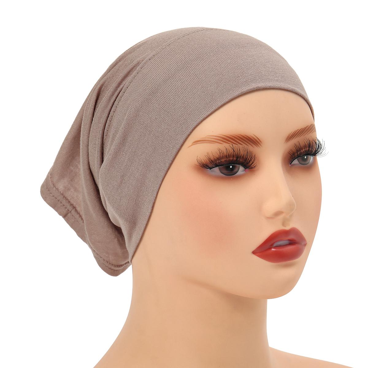 6Pcs Modal Inner Caps Hijab And 1Pcs Hairband Set Muslim Instant Hijabs Scarf Shawls Elastic Jersey Bonnet Islam Turban
6Pcs Modal Inner Caps Hijab And 1Pcs Hairband Set Muslim Instant Hijabs Scarf Shawls Elastic Jersey Bonnet Islam Turban