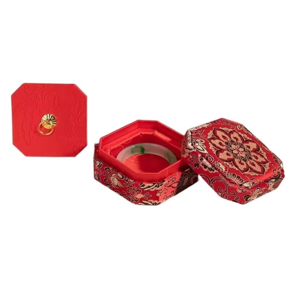 Vintage Velvet Jewelry Box Jewelry Display Pendant Necklace Ring Storage Women Style 10
Vintage Velvet Jewelry Box Jewelry Display Pendant Necklace Ring Storage Women Style 10