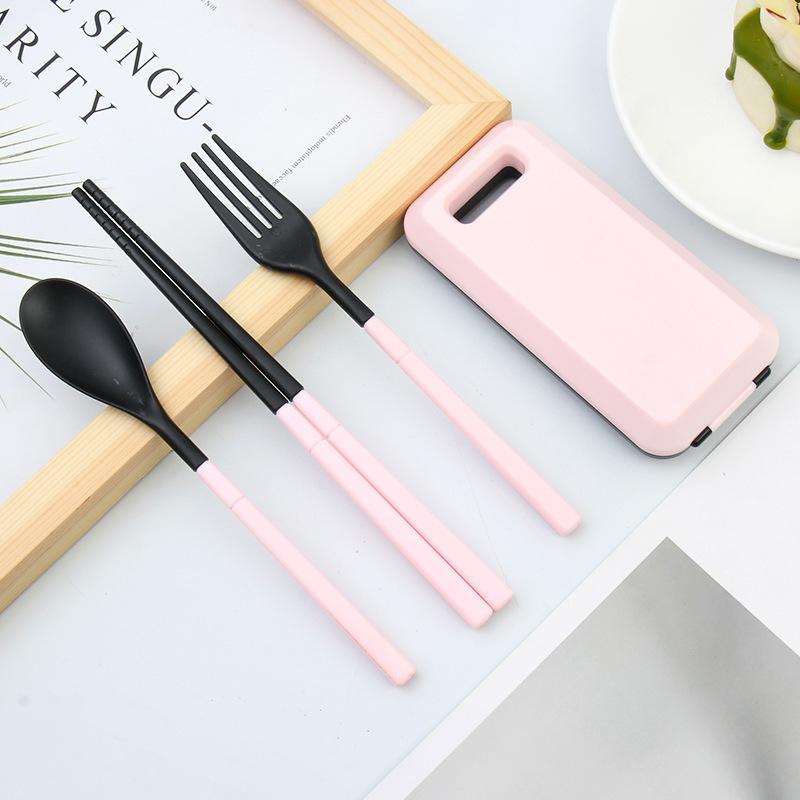 3 шт. дорожная складная ложка вилка палочки для еды набор столовых приборов портативная походная посуда пищевая пластиковая посуда для пикника розовый
3 шт. дорожная складная ложка вилка палочки для еды набор столовых приборов портативная походная посуда пищевая пластиковая посуда для пикника розовый