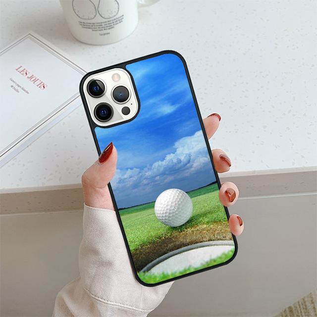 Спортивный Чехол для Телефона с Полем для Гольфа Для iPhone 17 Air 14 15 16 13 12 Чехол Для Apple Pro Max Plus Coque iPhone 14pro
Спортивный Чехол для Телефона с Полем для Гольфа Для iPhone 17 Air 14 15 16 13 12 Чехол Для Apple Pro Max Plus Coque iPhone 14pro