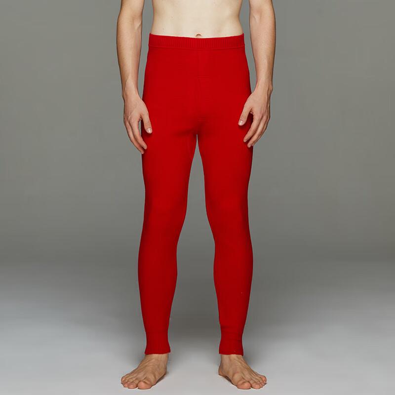 Мужские облегающие вязаные брюки из смесового кашемира M
Мужские облегающие вязаные брюки из смесового кашемира M