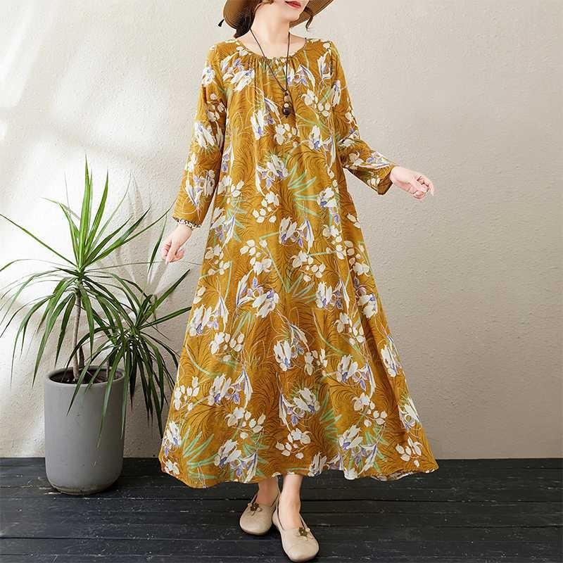 2025 Early Round Neck Drawstring Loose Slouchy Dress Minimalist Long Sleeve Dresses 2XL
2025 Early Round Neck Drawstring Loose Slouchy Dress Minimalist Long Sleeve Dresses 2XL