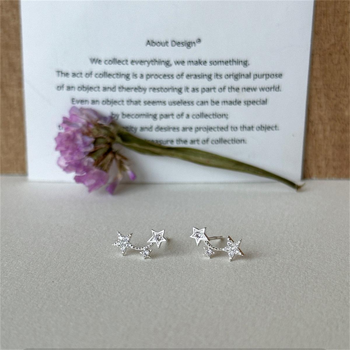 999 стерлингового серебра звезды серьги-гвоздики женские простые нишевые дизайн высококачественные клипсы для ушей гвоздики легкие роскошные клипсы для ушей универсальные новые 999 silver
999 стерлингового серебра звезды серьги-гвоздики женские простые нишевые дизайн высококачественные клипсы для ушей гвоздики легкие роскошные клипсы для ушей универсальные новые 999 silver