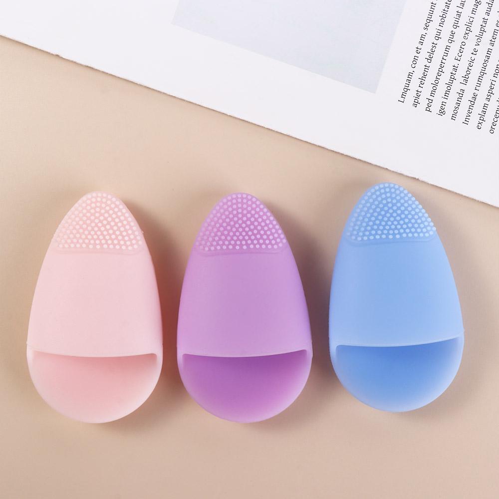 Nose Wing Finger Wash Brush Nose Cleaning Brush Face Washing Brush 3 Colors Finger Cover Skin Care синій
Nose Wing Finger Wash Brush Nose Cleaning Brush Face Washing Brush 3 Colors Finger Cover Skin Care синій