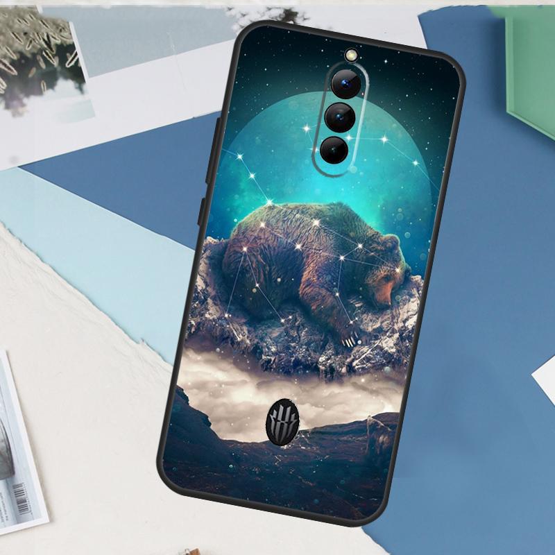 Grizzly Bear Case For ZTE Nubia Red Magic 9 10 11 8 8S 9S 10S Pro Plus 6 7 6S 7S Pro 5G 6R 10 Air Cover Red Magic 9 Pro Plus
Grizzly Bear Case For ZTE Nubia Red Magic 9 10 11 8 8S 9S 10S Pro Plus 6 7 6S 7S Pro 5G 6R 10 Air Cover Red Magic 9 Pro Plus