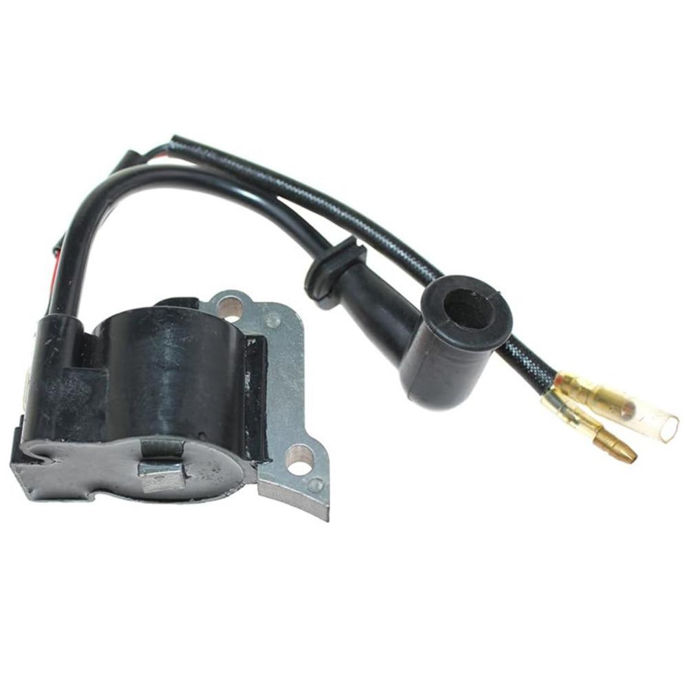 Ignition Coil for Trimmer Replacement Part Compatible with For 120L For 120LC 120R 125 125E 125L 125LD 125R 125RB 125C China Mainland
Ignition Coil for Trimmer Replacement Part Compatible with For 120L For 120LC 120R 125 125E 125L 125LD 125R 125RB 125C China Mainland