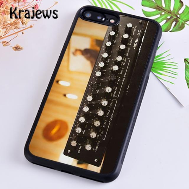 Vintage Synth Synthesizer Moog Print Phone Case Cover For iPhone 17 Air 16 15 14 plus 12 13 pro max iPhone 17pro
Vintage Synth Synthesizer Moog Print Phone Case Cover For iPhone 17 Air 16 15 14 plus 12 13 pro max iPhone 17pro
