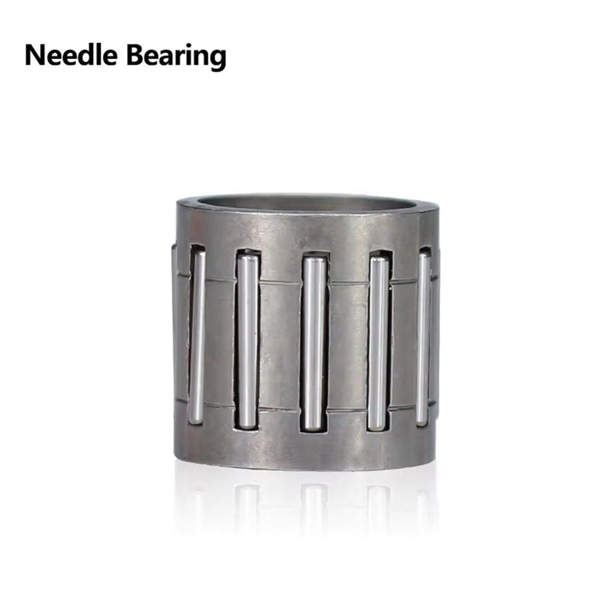 3pcs Clutch Drum Clutch CoverNeedle Bearing for 4500 5200 5800 45cc 52cc 58cc Chainsaw Replacement Part Gardening Tools China Mainland
3pcs Clutch Drum Clutch CoverNeedle Bearing for 4500 5200 5800 45cc 52cc 58cc Chainsaw Replacement Part Gardening Tools China Mainland