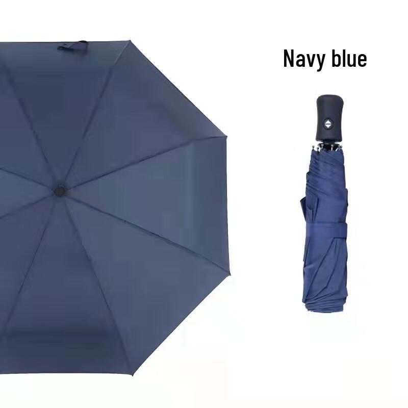 Nu Feng Large Folding Sun & Rain Umbrella
Nu Feng Large Folding Sun & Rain Umbrella