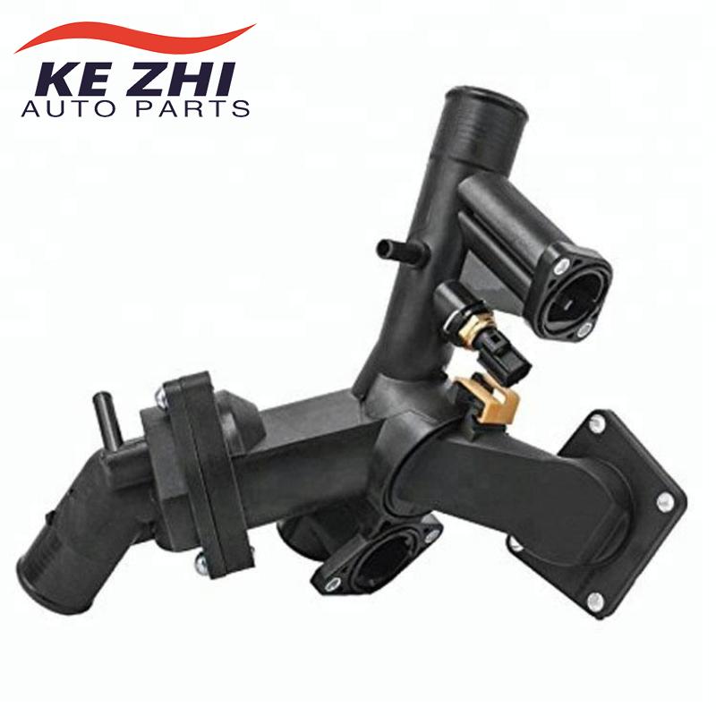 LR005631Thermostat Housing Suitable For Land Rover Range Rover Sport Discovery 3 2005-2009
LR005631Thermostat Housing Suitable For Land Rover Range Rover Sport Discovery 3 2005-2009