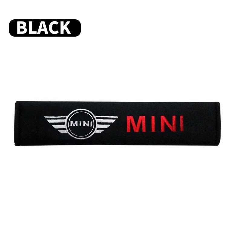 2025 For BMW Car Seat Belt Covers Cotton Shoulder Protection Pads Accessories For BMW Power Performance M3 M5 X1 X3 X5 X6 E46 E3
2025 For BMW Car Seat Belt Covers Cotton Shoulder Protection Pads Accessories For BMW Power Performance M3 M5 X1 X3 X5 X6 E46 E3